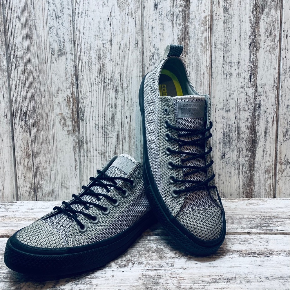 CONVERSE Reflective poly Knit with Lunarlon